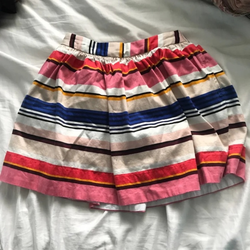 skirt
